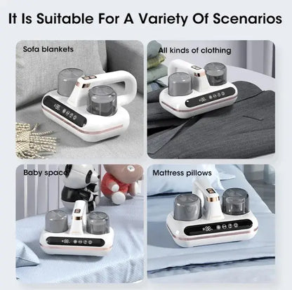 Mattress Vacuum