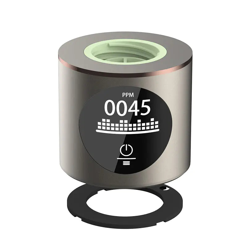 Hydrogen Water Cup for Exhibitions