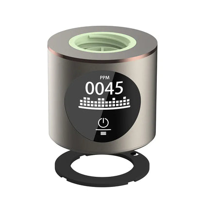 Hydrogen Water Cup for Exhibitions