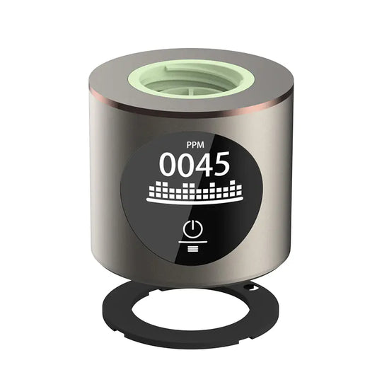 Hydrogen Water Cup for Exhibitions