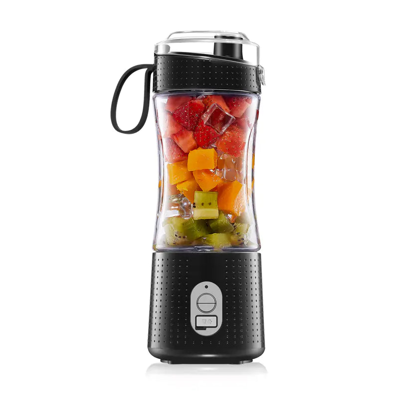 Portable Rechargeable Electric Juicer Cup for Home Use