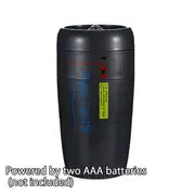 Automatic Self-Stirring Coffee Mug for Travel (AAA)