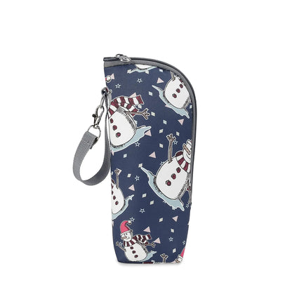 Portable Bottle Bag - Mommy Bag Accessory