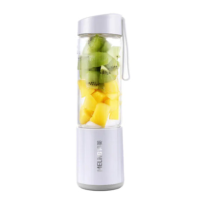 MELNG - Portable Electric Glass Fruit Juicer