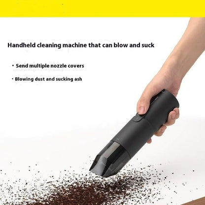 4-in-1 Vacuum Cleaner