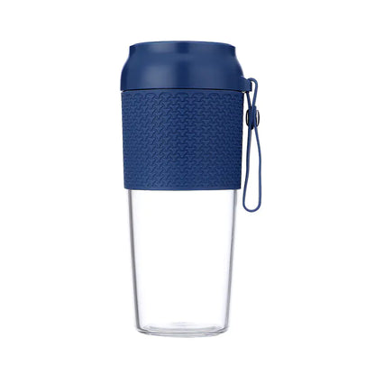 Mini Portable USB Juice Blender Cup