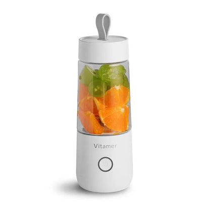 Vitamer-USB Rechargeable Blender