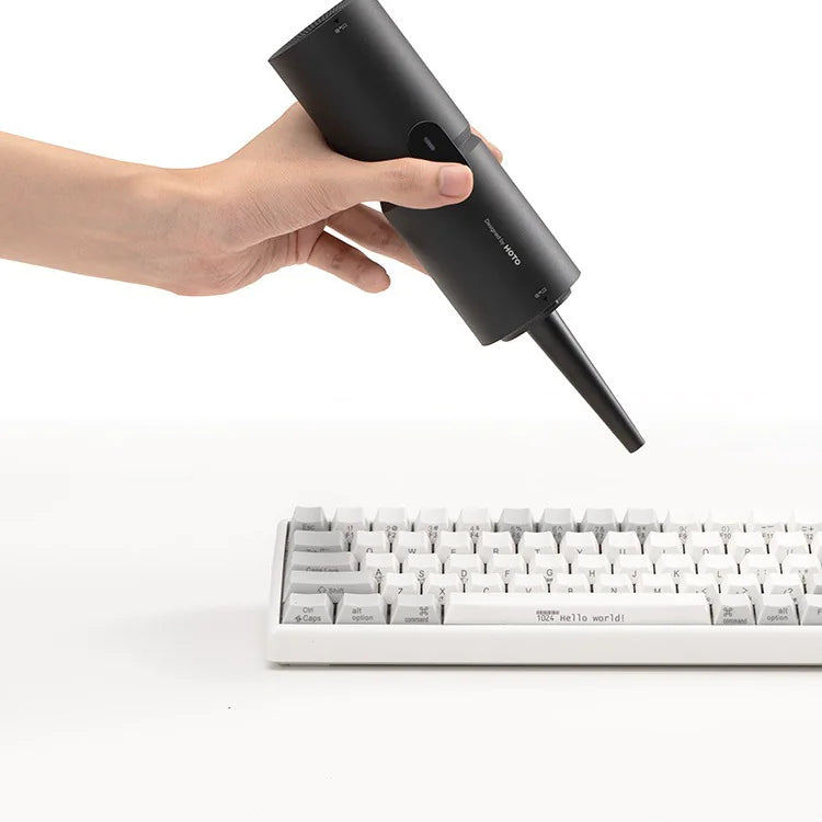 4-in-1 Vacuum Cleaner