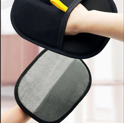 Pet Hair Removal Gloves