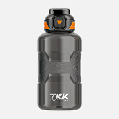 TKK Large Capacity Tritan Sports Water Bottle