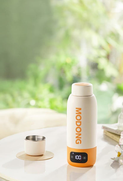 110V/220V Electric Heating Water Cup