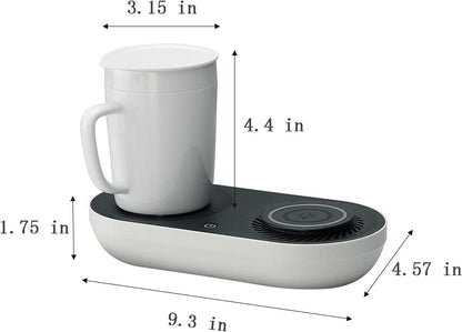 Cooling & Heating Mug Coaster