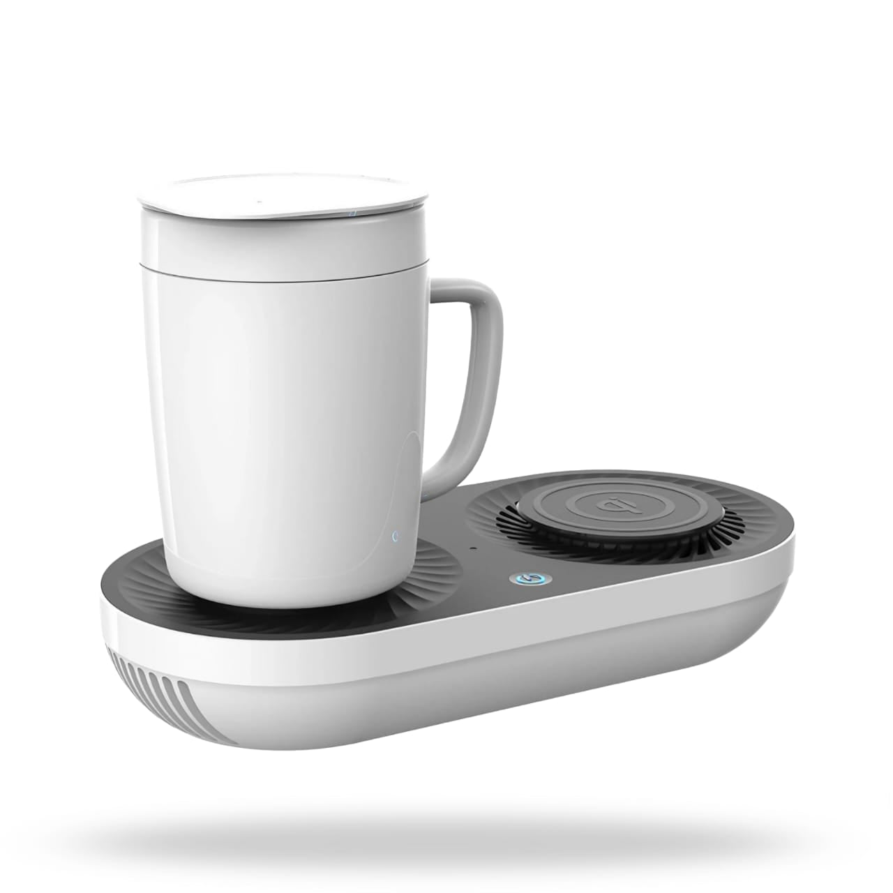 Cooling & Heating Mug Coaster
