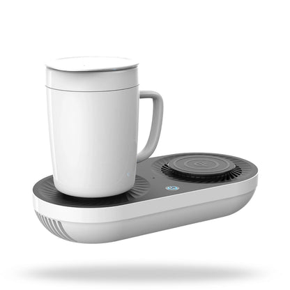 Cooling & Heating Mug Coaster