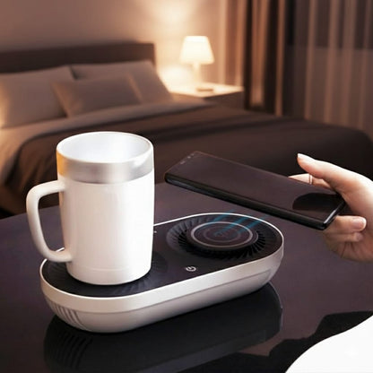 Cooling & Heating Mug Coaster