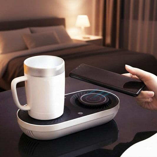 Cooling & Heating Mug Coaster