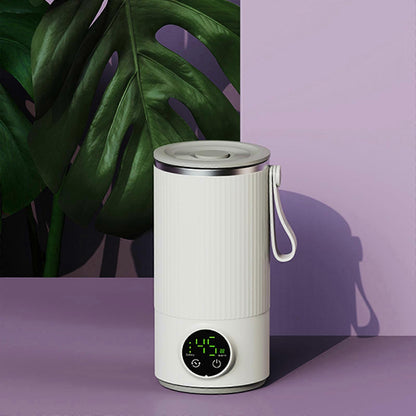 Wireless Charging Coffee Mug