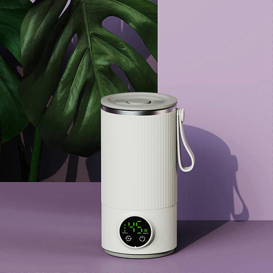 Wireless Charging Coffee Mug