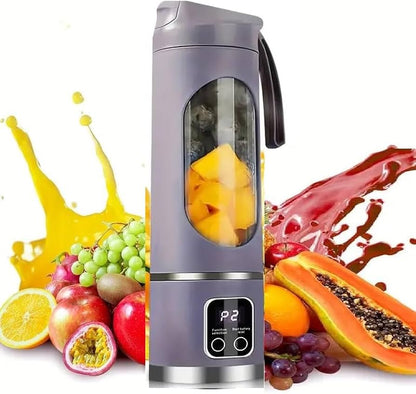 USB Rechargeable Portable Blender
