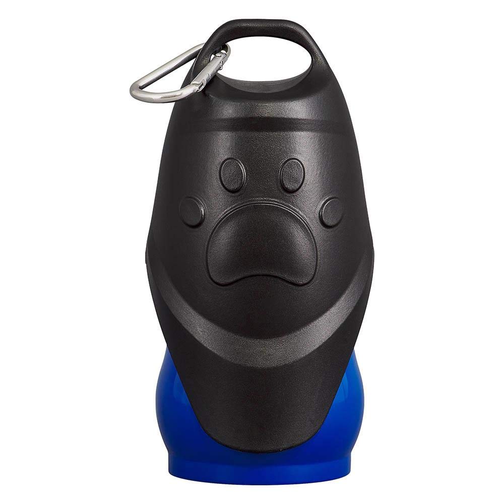 Portable Outdoor Pet Drinking Bottle for Cats and Dogs