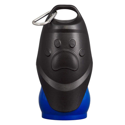 Portable Outdoor Pet Drinking Bottle for Cats and Dogs