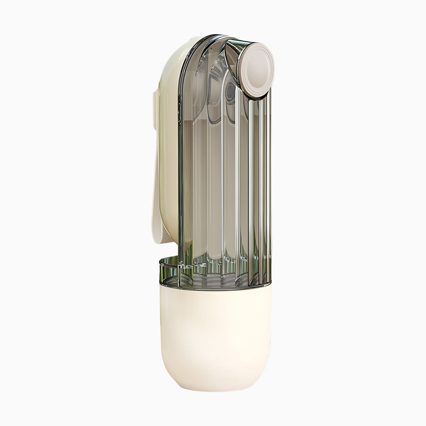 Portable Pet Water Bottle for Dogs and Cats