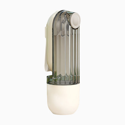 Portable Pet Water Bottle for Dogs and Cats