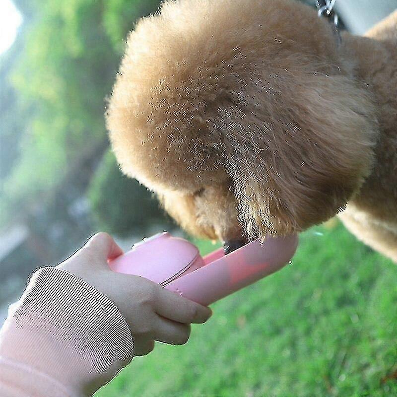 Portable Travel Water Bottle for Pets and Dogs