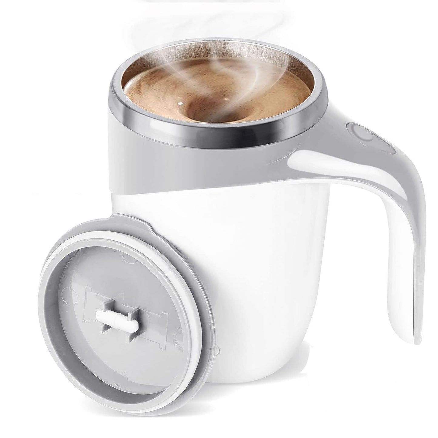 Automatic Magnetic Stirring Cup