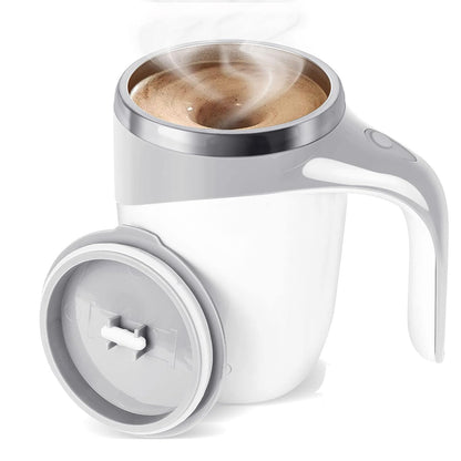 Automatic Magnetic Stirring Cup