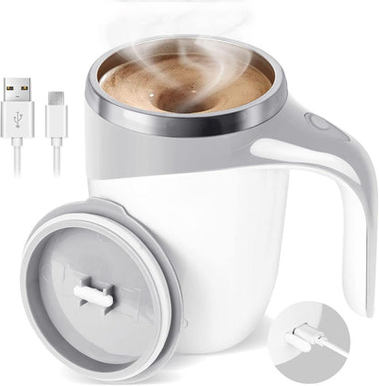 Automatic Magnetic Stirring Cup
