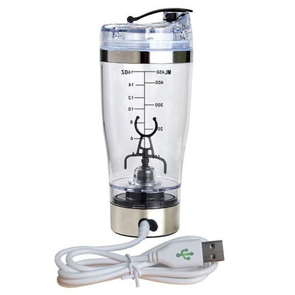 Automatic Electric Mixing Cup