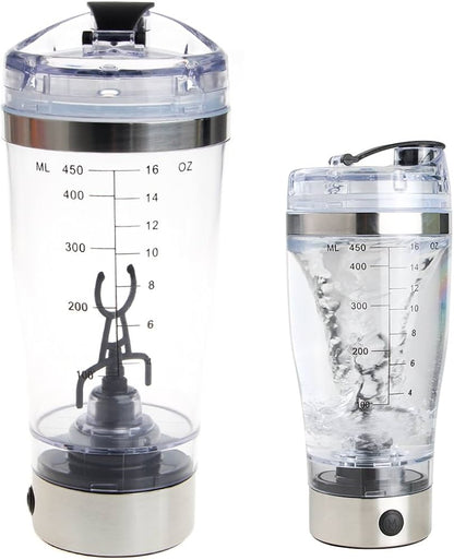 Automatic Electric Mixing Cup