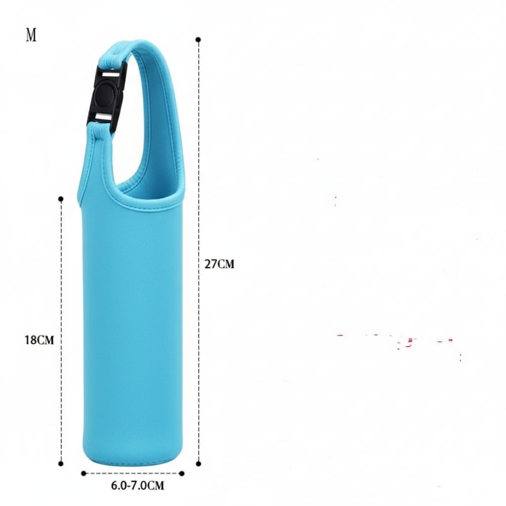 Popular Insulated Cup Sleeve for Glass and Diving Material