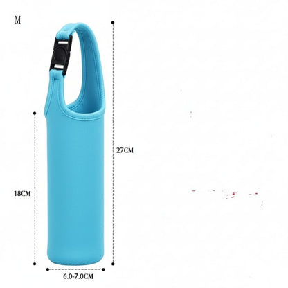 Popular Insulated Cup Sleeve for Glass and Diving Material