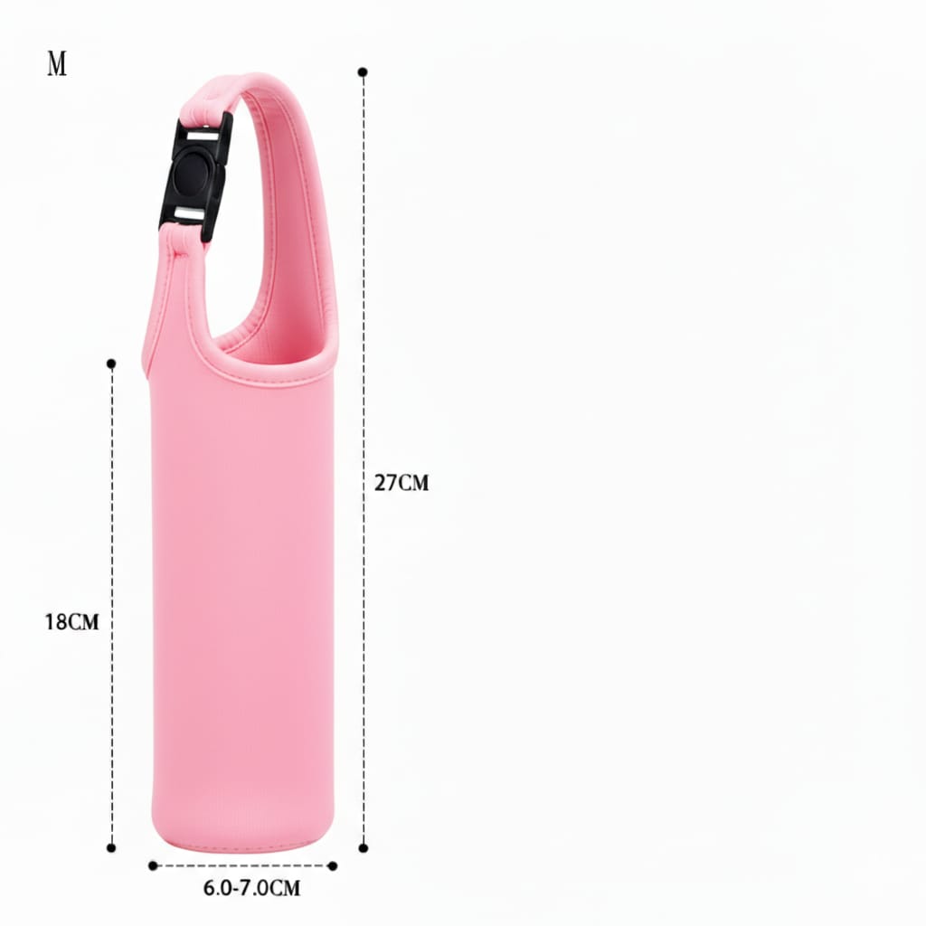 Popular Insulated Cup Sleeve for Glass and Diving Material