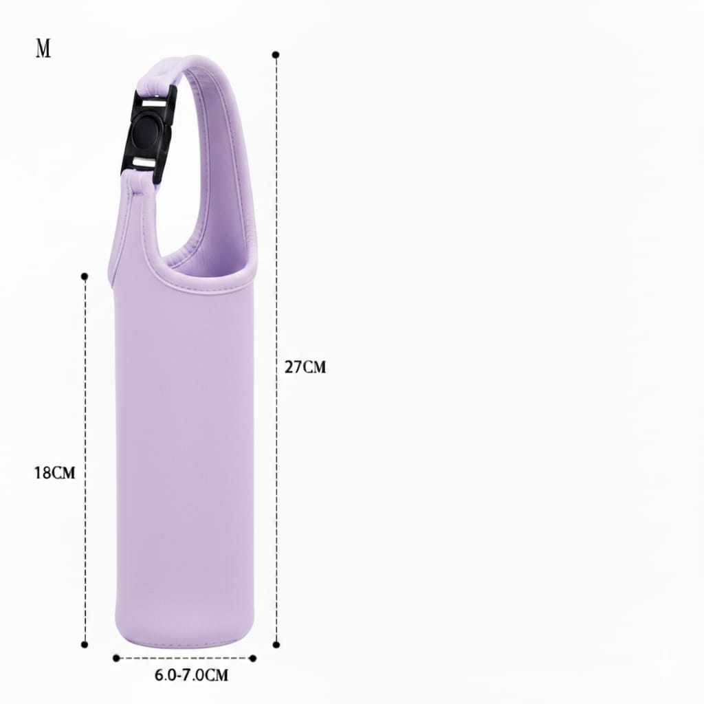 Popular Insulated Cup Sleeve for Glass and Diving Material