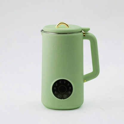 Smart Soy Milk Maker for 1-4 People, Multi-Function Blender