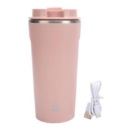 Automatic Stirring Cup