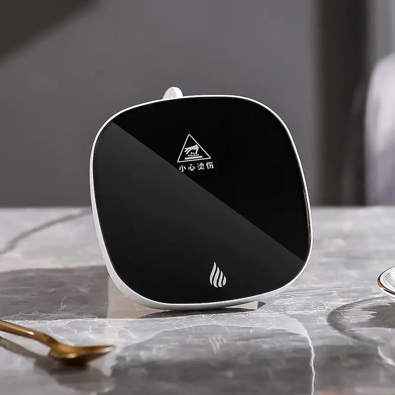 Smart Mug Warmer Coaster