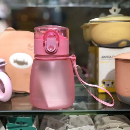 320ml Sports Couple Water Bottle