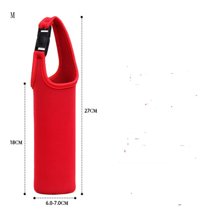 Popular Insulated Cup Sleeve for Glass and Diving Material