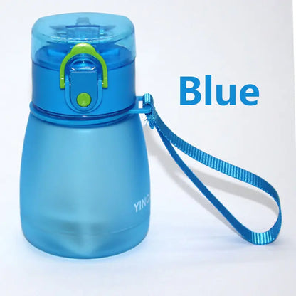 320ml Sports Couple Water Bottle