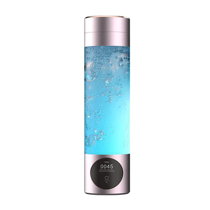 Hydrogen Water Cup for Exhibitions