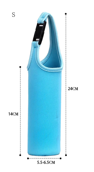 Popular Insulated Cup Sleeve for Glass and Diving Material