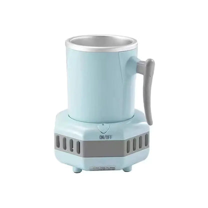 Mini Rapid Cooling Cup for Ice and Cold Beverages