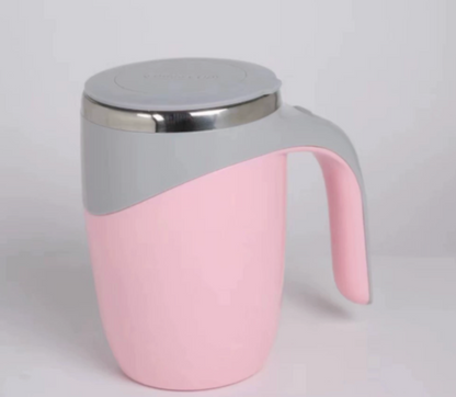 Automatic Magnetic Stirring Cup