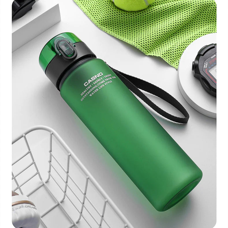 CASNO - Leak-Proof Water Bottle