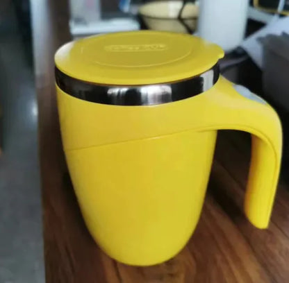 Automatic Magnetic Stirring Cup