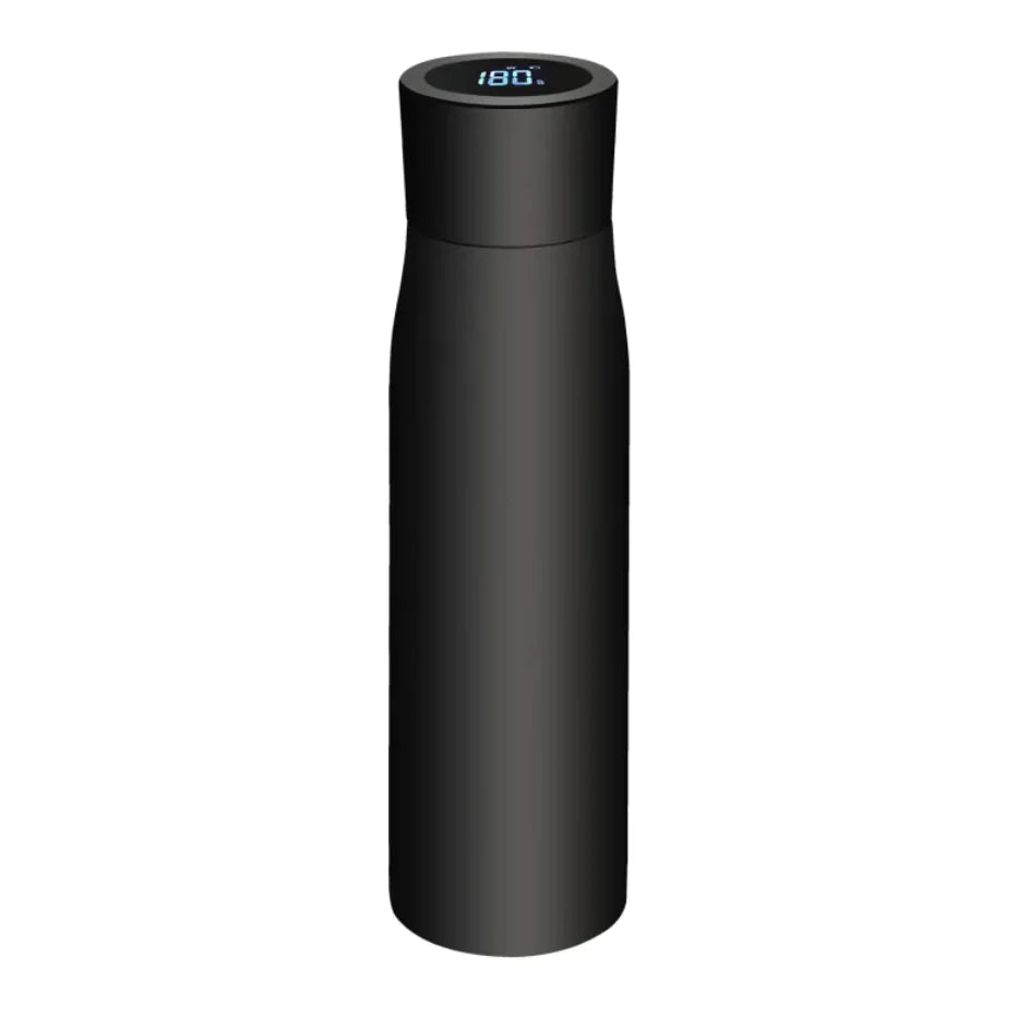 Smart Temperature Display Sterilization Vacuum Cup